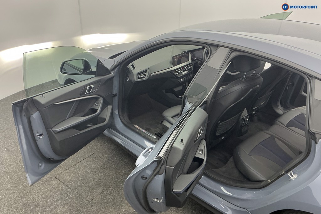 BMW 2 Series M Sport Automatic Petrol Saloon - Stock Number (1607019) - 5th supplementary image