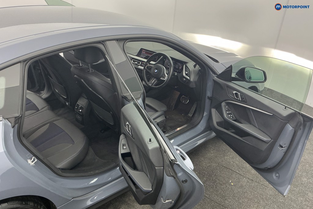 BMW 2 Series M Sport Automatic Petrol Saloon - Stock Number (1607019) - 6th supplementary image