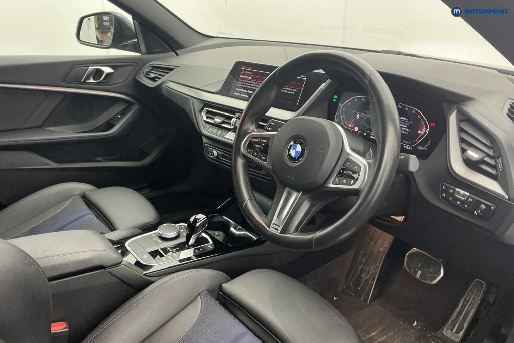 BMW 2 Series M Sport Automatic Petrol Saloon - Stock Number (1607019) - 10th supplementary image