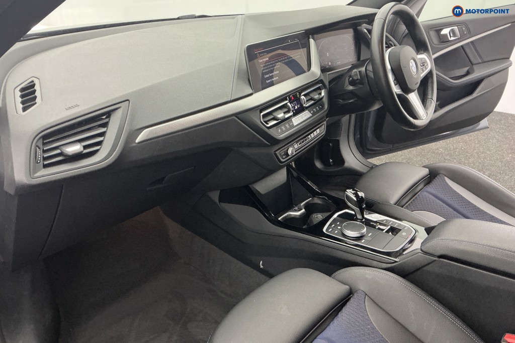 BMW 2 Series M Sport Automatic Petrol Saloon - Stock Number (1607019) - 11th supplementary image