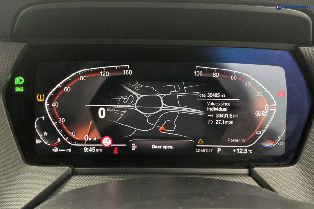 BMW 2 Series M Sport Automatic Petrol Saloon - Stock Number (1607019) - 12th supplementary image