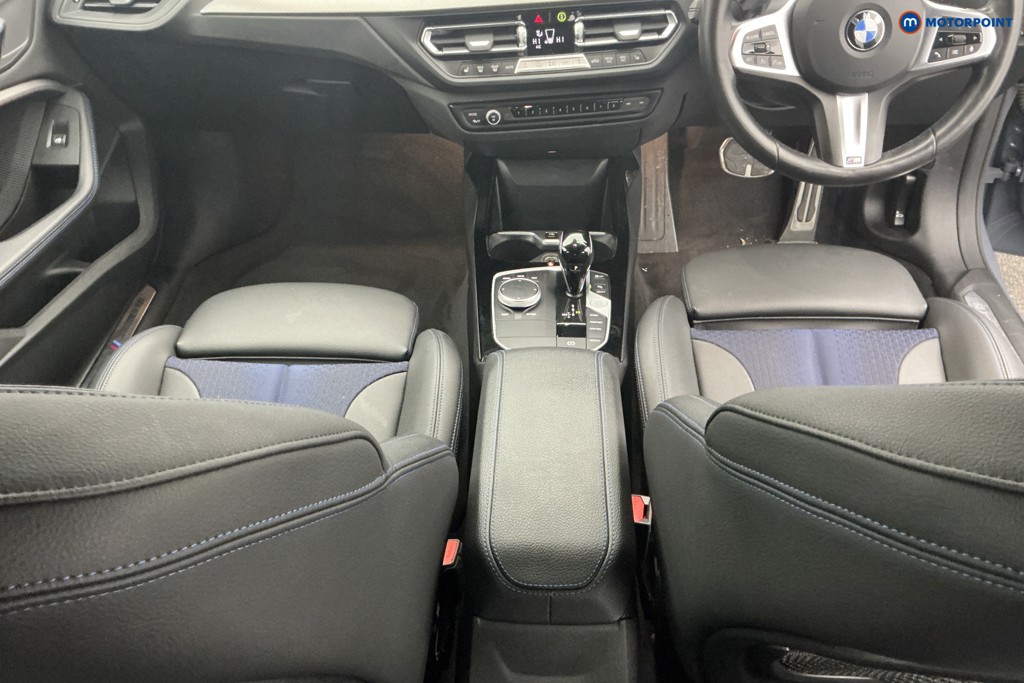 BMW 2 Series M Sport Automatic Petrol Saloon - Stock Number (1607019) - 14th supplementary image
