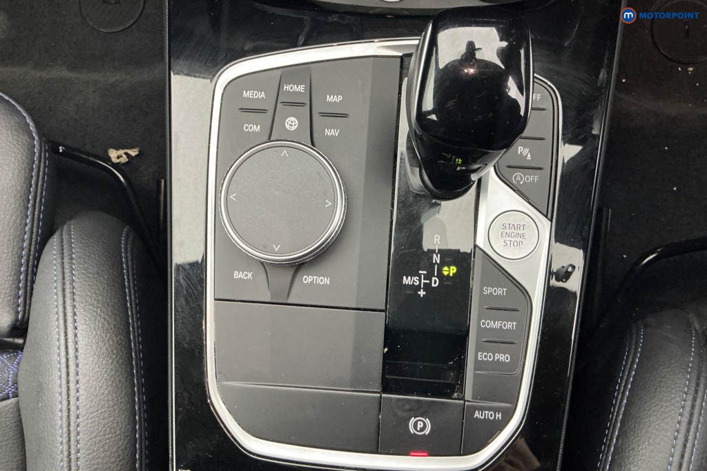 BMW 2 Series M Sport Automatic Petrol Saloon - Stock Number (1607019) - 17th supplementary image