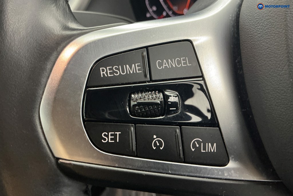 BMW 2 Series M Sport Automatic Petrol Saloon - Stock Number (1607019) - 21st supplementary image