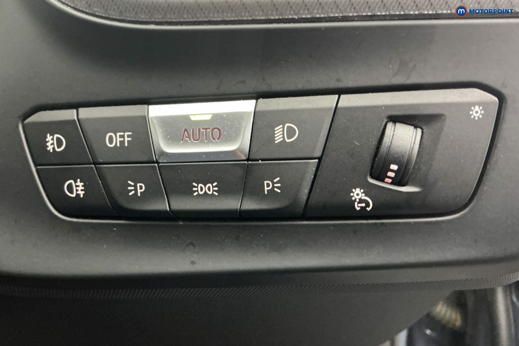 BMW 2 Series M Sport Automatic Petrol Saloon - Stock Number (1607019) - 23rd supplementary image