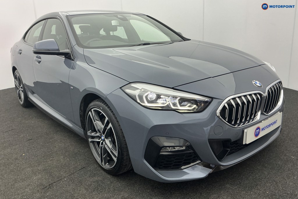 BMW 2 Series M Sport Automatic Petrol Saloon - Stock Number (1607019) - 30th supplementary image