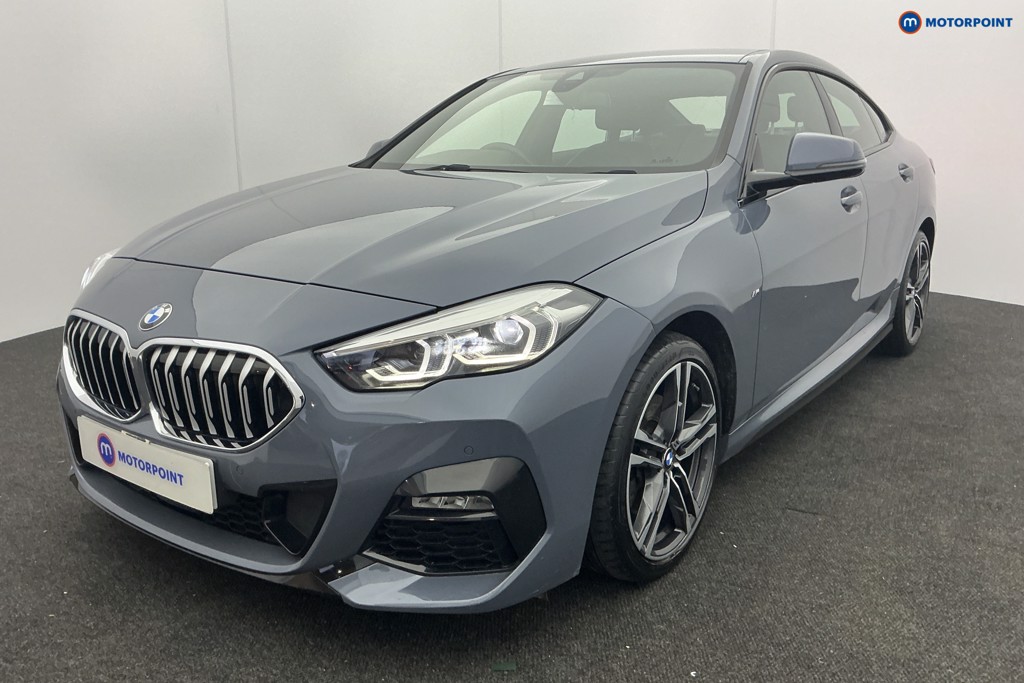 BMW 2 Series M Sport Automatic Petrol Saloon - Stock Number (1607019) - 32nd supplementary image