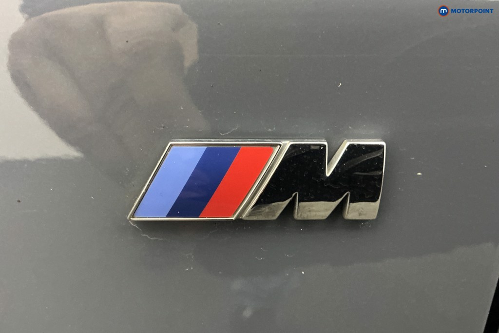BMW 2 Series M Sport Automatic Petrol Saloon - Stock Number (1607019) - 35th supplementary image