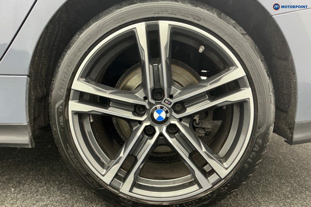 BMW 2 Series M Sport Automatic Petrol Saloon - Stock Number (1607019) - 37th supplementary image