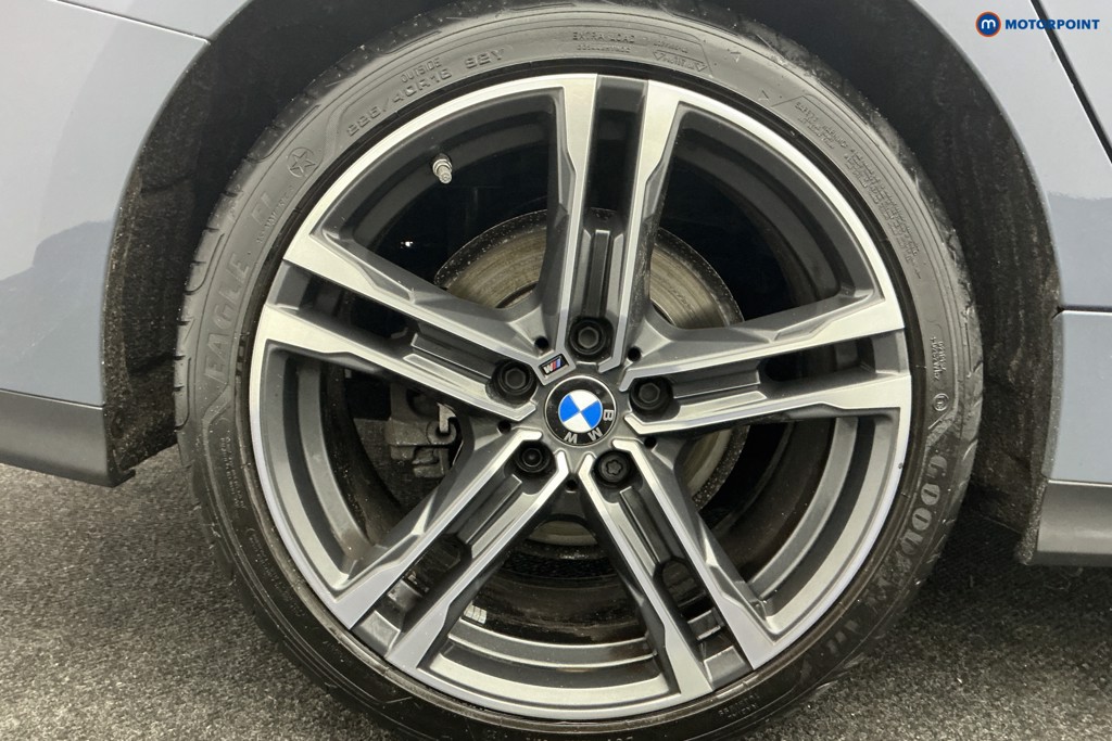 BMW 2 Series M Sport Automatic Petrol Saloon - Stock Number (1607019) - 38th supplementary image