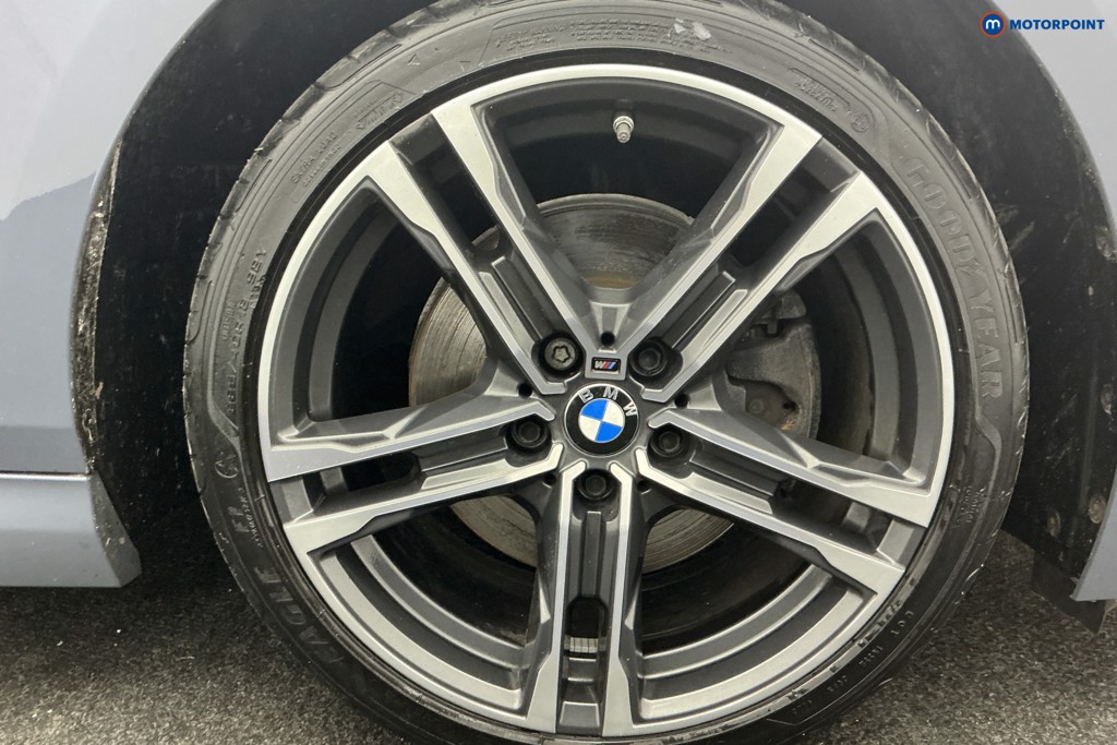 BMW 2 Series M Sport Automatic Petrol Saloon - Stock Number (1607019) - 39th supplementary image
