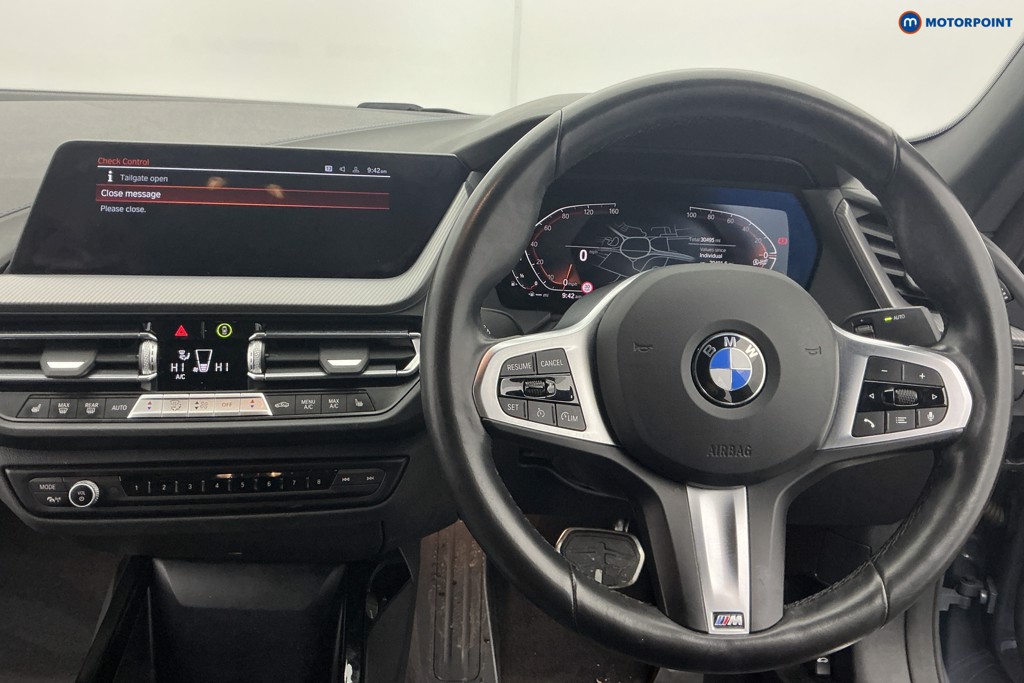 BMW 2 Series M Sport Automatic Petrol Saloon - Stock Number (1607019) - 1st supplementary image