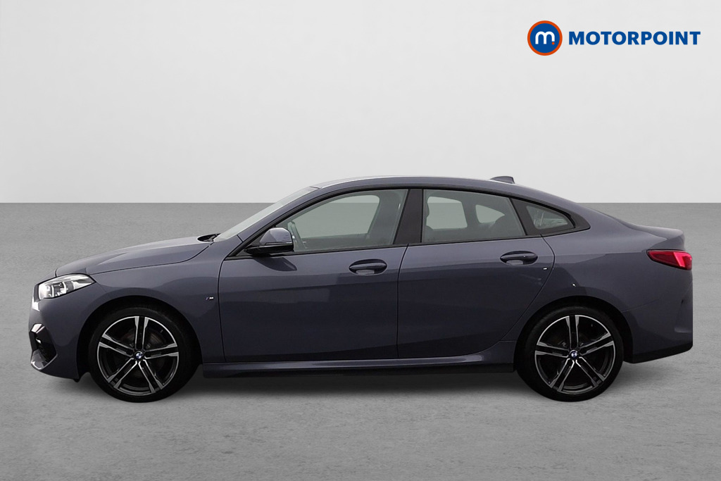 BMW 2 Series M Sport Automatic Petrol Saloon - Stock Number (1607019) - Passenger side