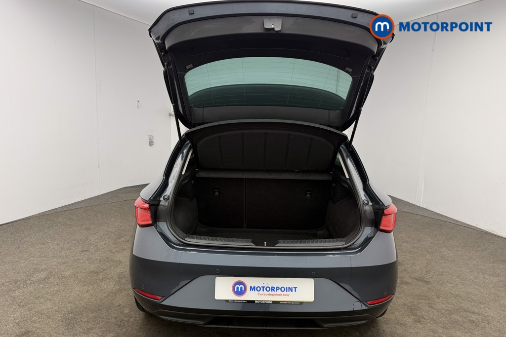 Seat Leon Se Dynamic Manual Petrol Hatchback - Stock Number (1607110) - 21st supplementary image