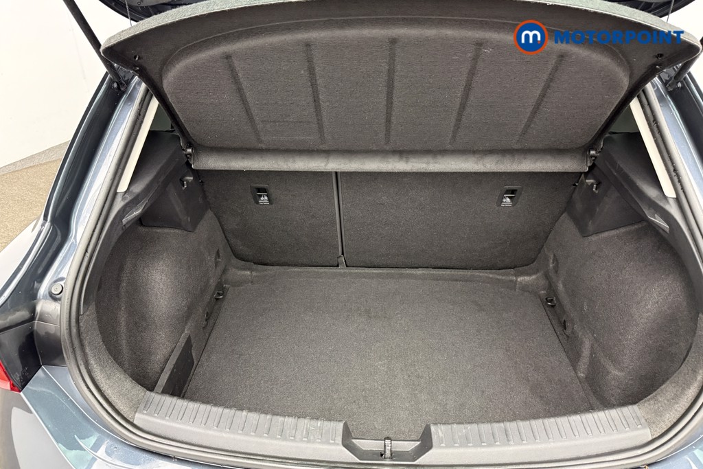 Seat Leon Se Dynamic Manual Petrol Hatchback - Stock Number (1607110) - 22nd supplementary image