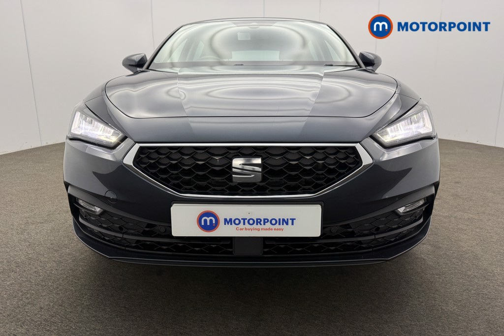 Seat Leon Se Dynamic Manual Petrol Hatchback - Stock Number (1607110) - 23rd supplementary image