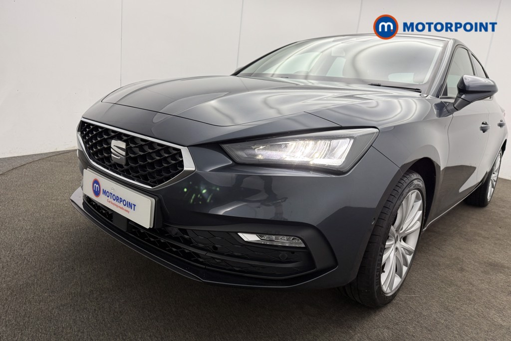 Seat Leon Se Dynamic Manual Petrol Hatchback - Stock Number (1607110) - 24th supplementary image