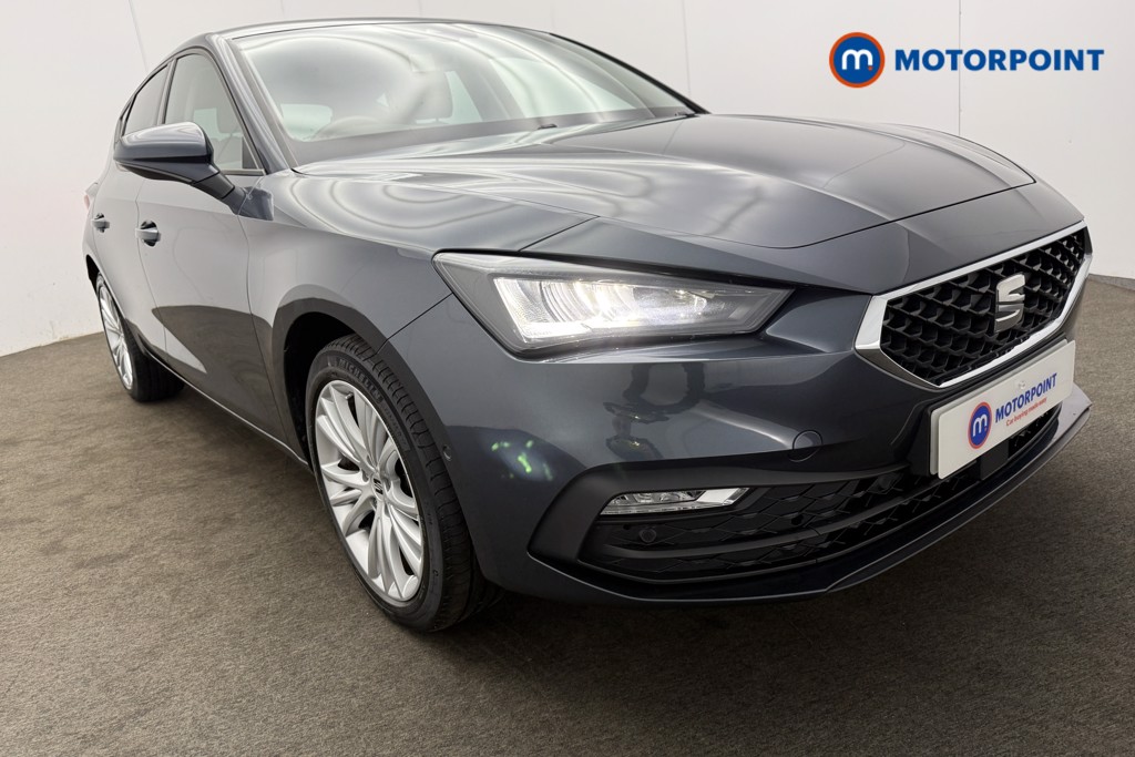 Seat Leon Se Dynamic Manual Petrol Hatchback - Stock Number (1607110) - 25th supplementary image