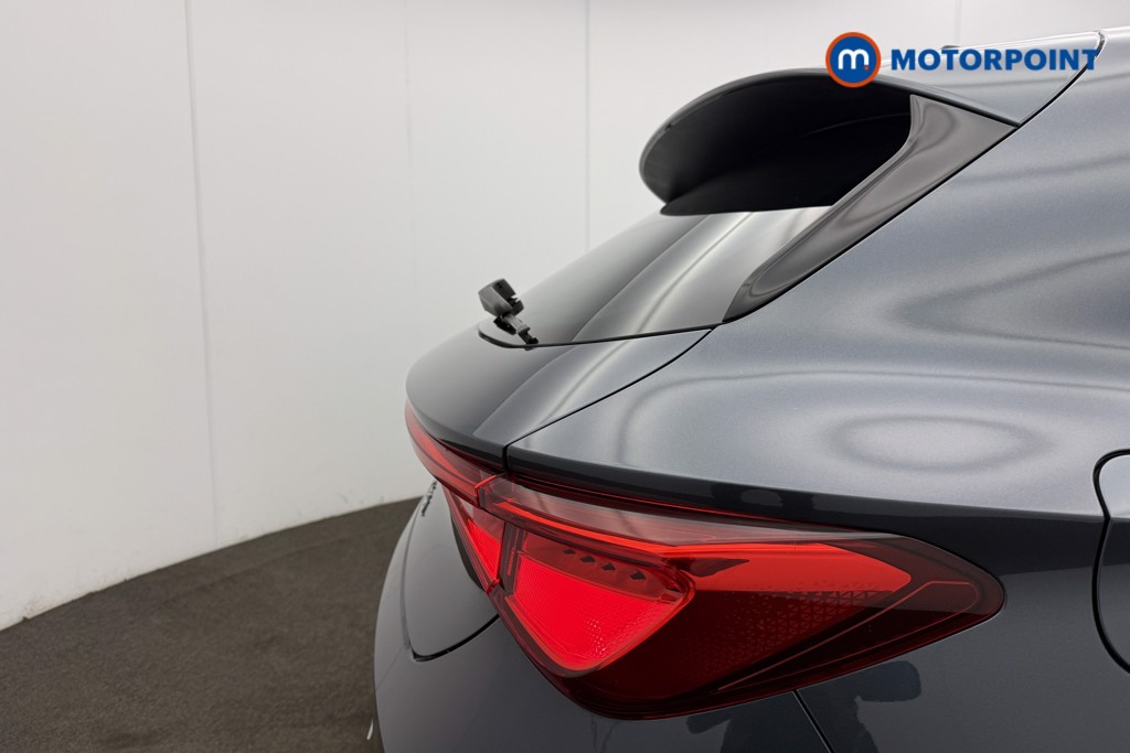 Seat Leon Se Dynamic Manual Petrol Hatchback - Stock Number (1607110) - 26th supplementary image