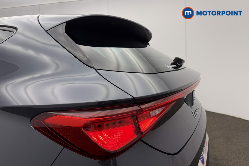 Seat Leon Se Dynamic Manual Petrol Hatchback - Stock Number (1607110) - 27th supplementary image