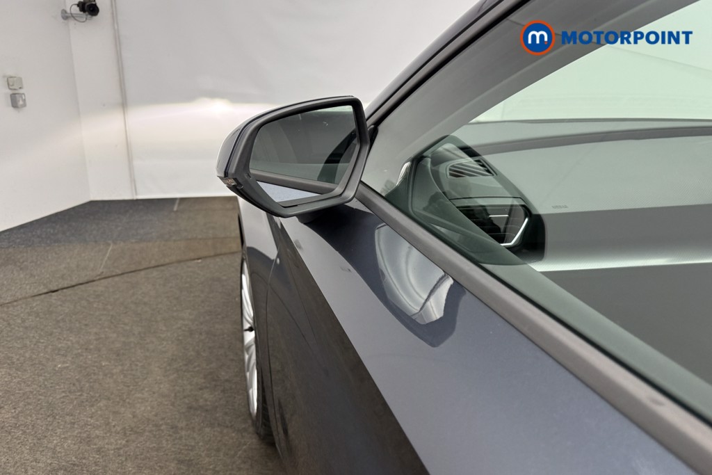 Seat Leon Se Dynamic Manual Petrol Hatchback - Stock Number (1607110) - 29th supplementary image