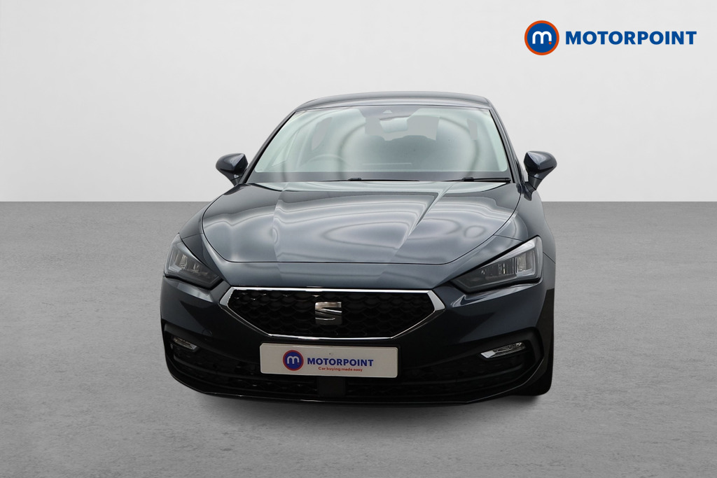 Seat Leon Se Dynamic Manual Petrol Hatchback - Stock Number (1607110) - Front bumper