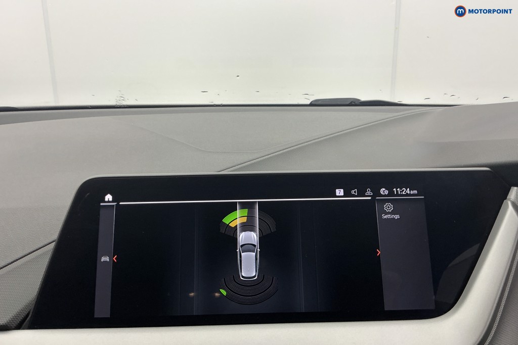 BMW 1 Series SE Automatic Petrol Hatchback - Stock Number (1607266) - 2nd supplementary image