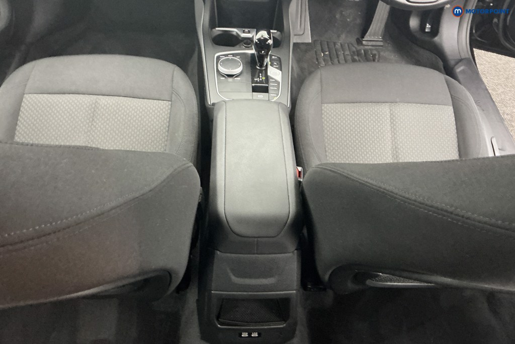 BMW 1 Series SE Automatic Petrol Hatchback - Stock Number (1607266) - 3rd supplementary image