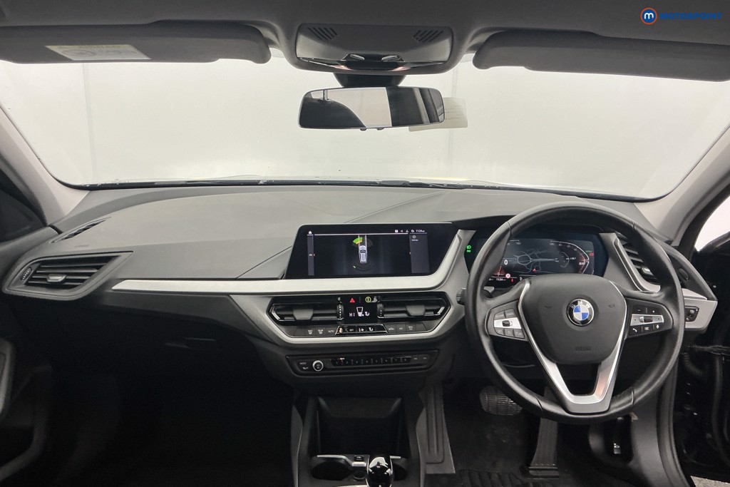 BMW 1 Series SE Automatic Petrol Hatchback - Stock Number (1607266) - 5th supplementary image