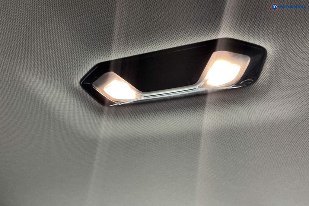 BMW 1 Series SE Automatic Petrol Hatchback - Stock Number (1607266) - 7th supplementary image