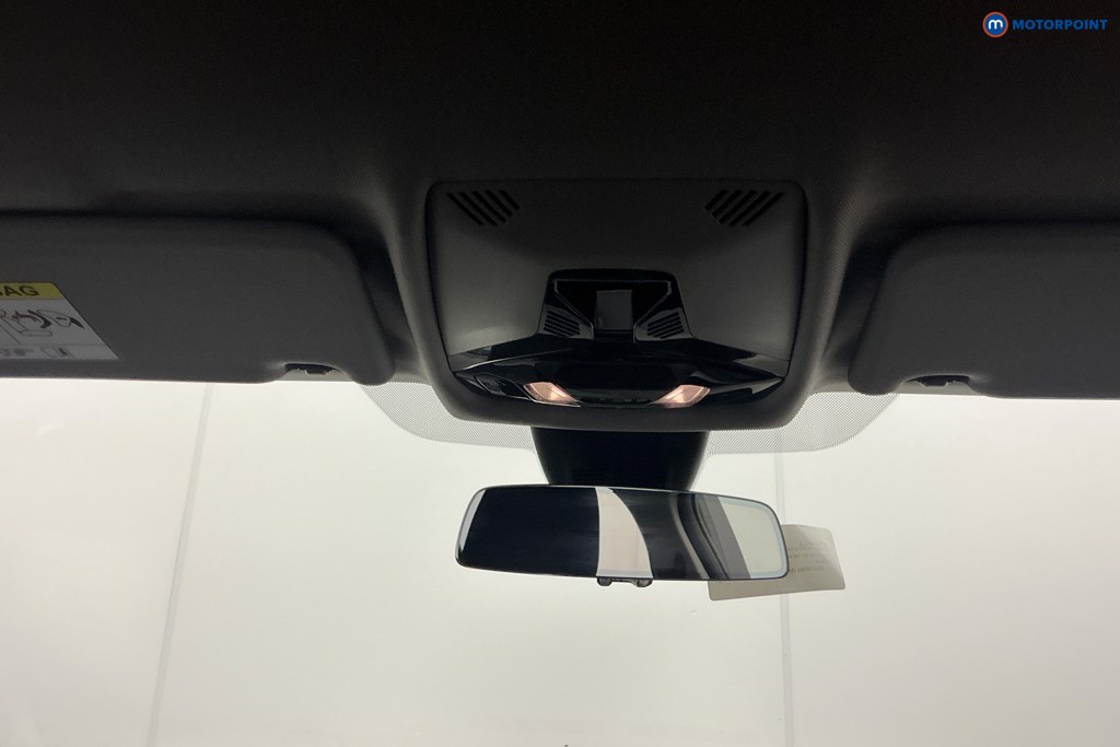 BMW 1 Series SE Automatic Petrol Hatchback - Stock Number (1607266) - 8th supplementary image