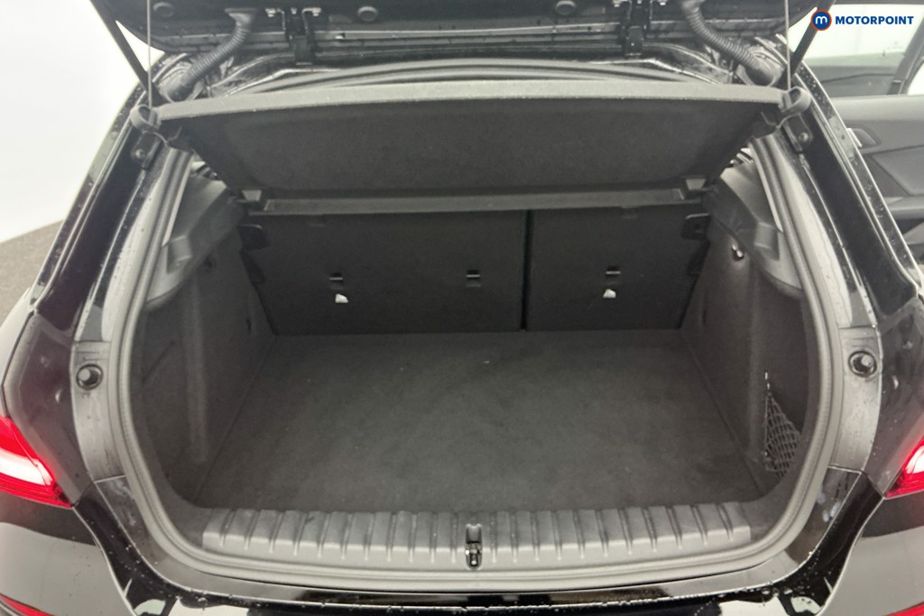 BMW 1 Series SE Automatic Petrol Hatchback - Stock Number (1607266) - 9th supplementary image