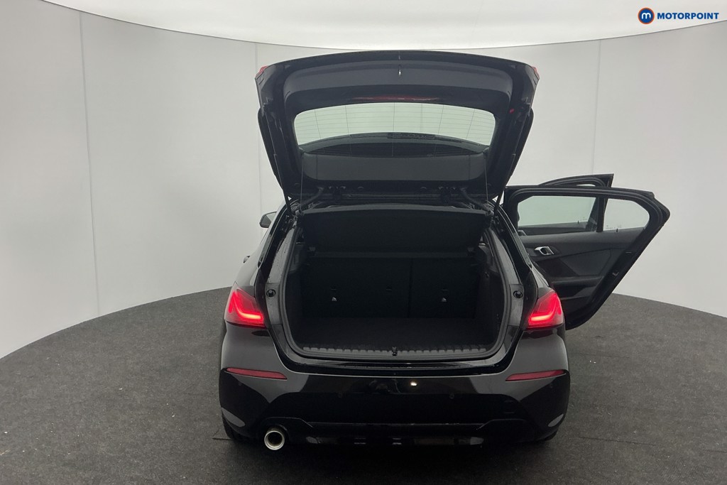 BMW 1 Series SE Automatic Petrol Hatchback - Stock Number (1607266) - 10th supplementary image