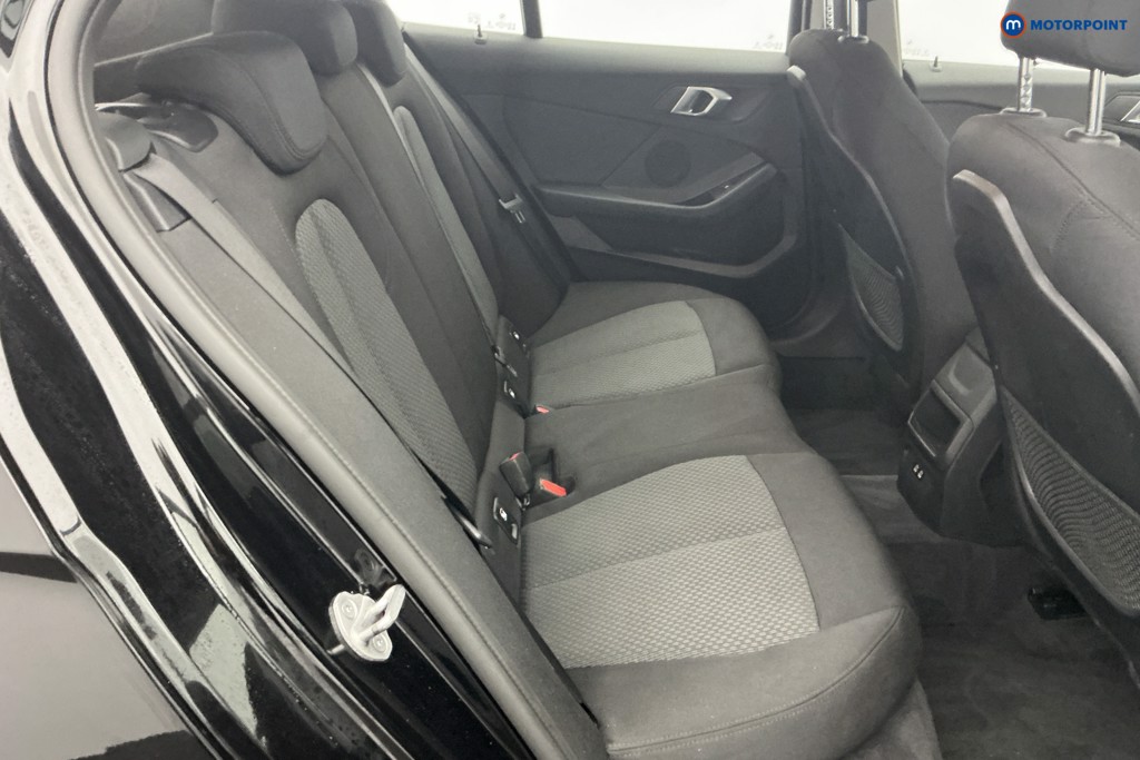 BMW 1 Series SE Automatic Petrol Hatchback - Stock Number (1607266) - 12th supplementary image