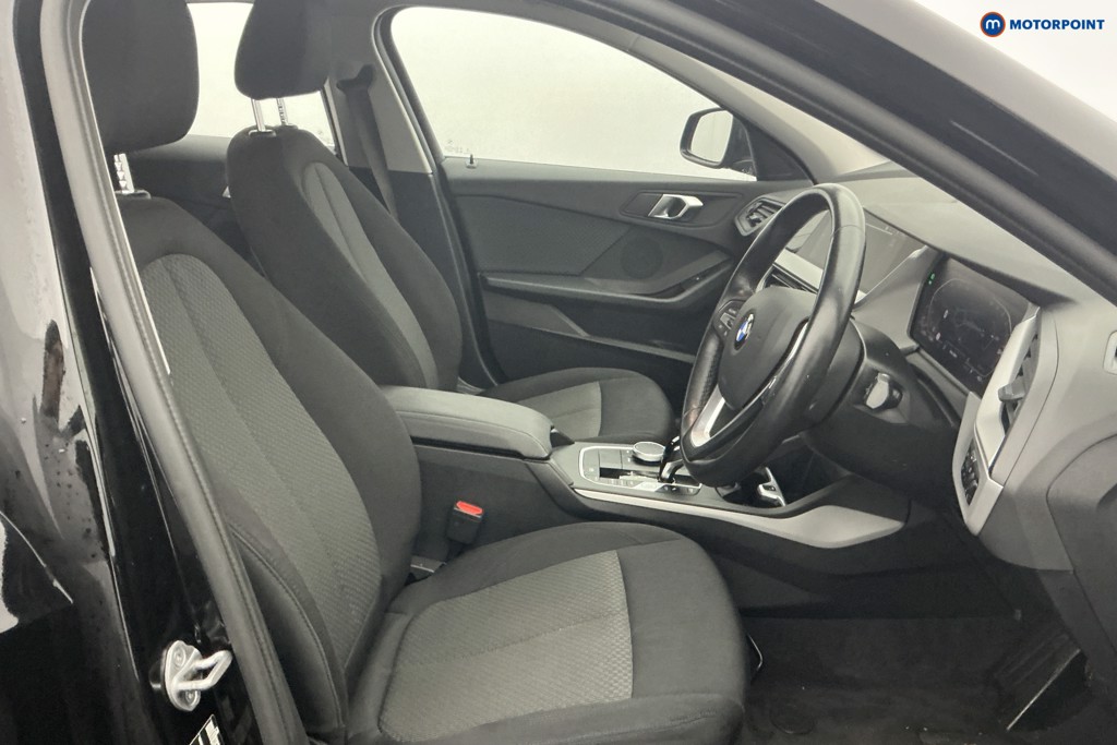 BMW 1 Series SE Automatic Petrol Hatchback - Stock Number (1607266) - 13th supplementary image