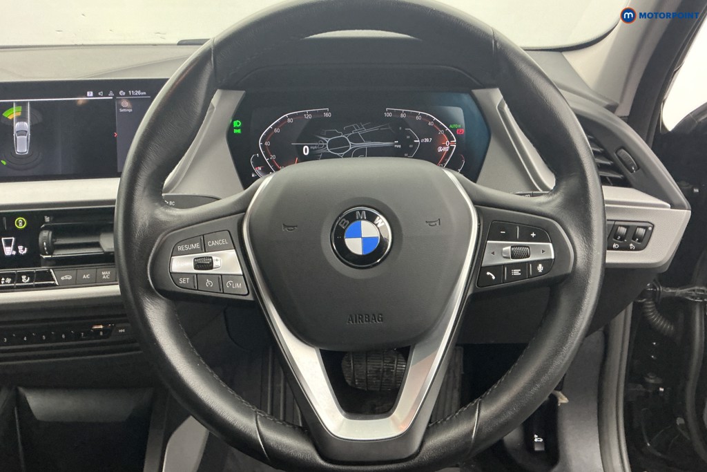 BMW 1 Series SE Automatic Petrol Hatchback - Stock Number (1607266) - 14th supplementary image