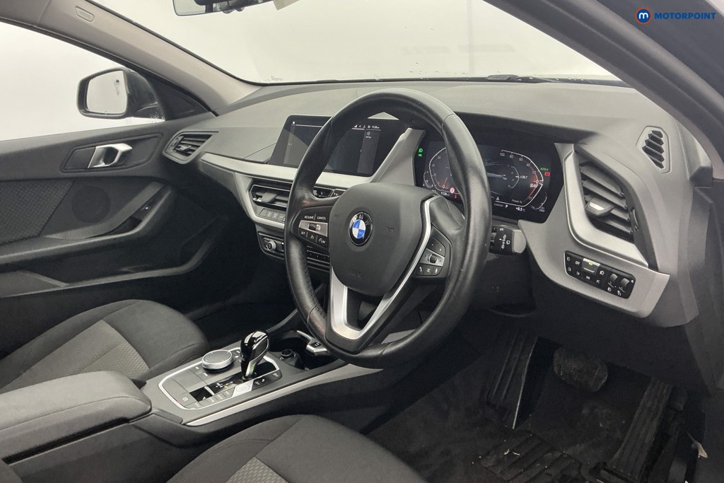 BMW 1 Series SE Automatic Petrol Hatchback - Stock Number (1607266) - 15th supplementary image