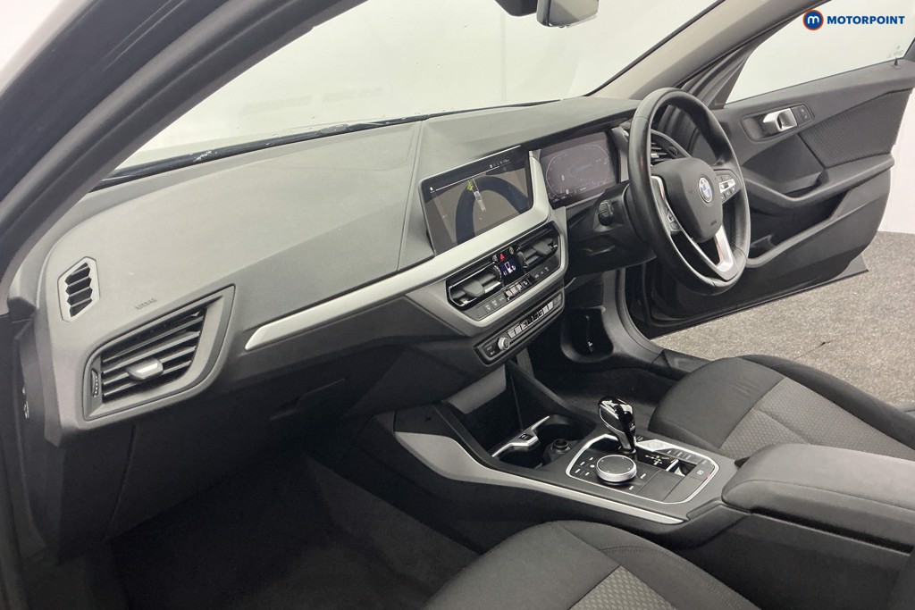 BMW 1 Series SE Automatic Petrol Hatchback - Stock Number (1607266) - 16th supplementary image