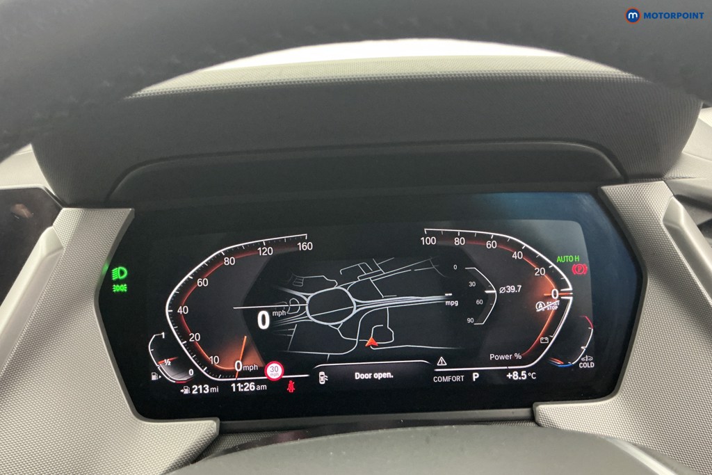 BMW 1 Series SE Automatic Petrol Hatchback - Stock Number (1607266) - 17th supplementary image