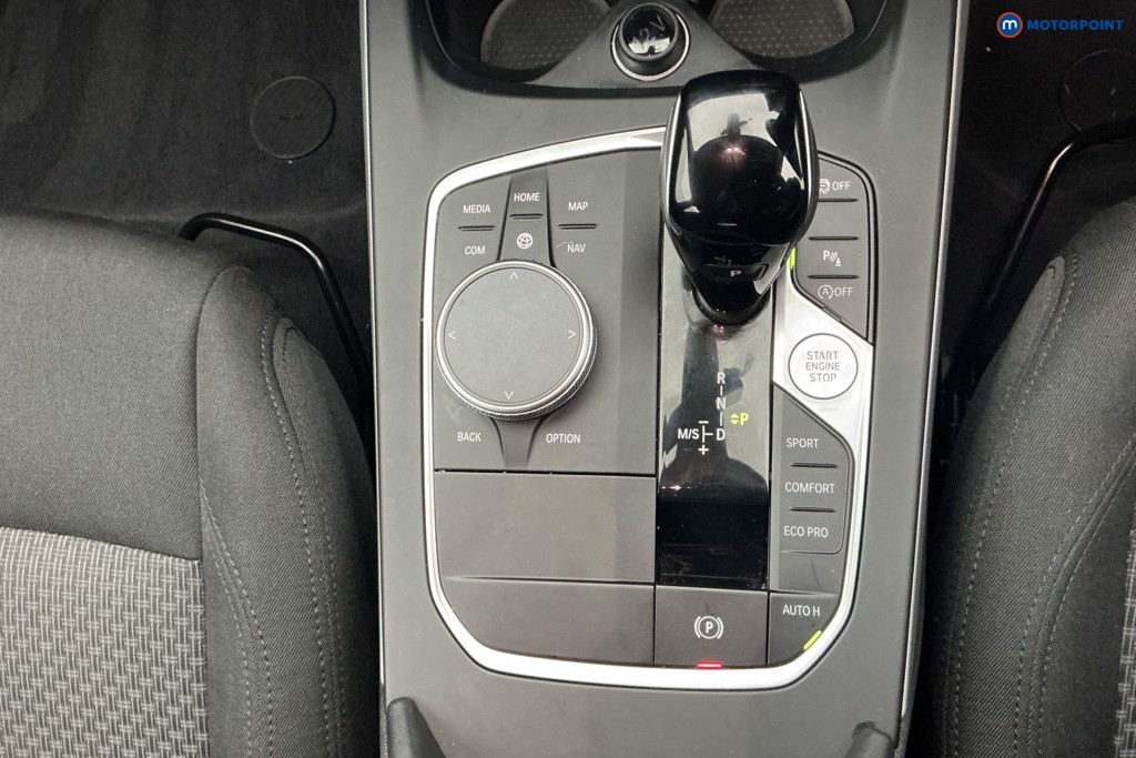 BMW 1 Series SE Automatic Petrol Hatchback - Stock Number (1607266) - 19th supplementary image