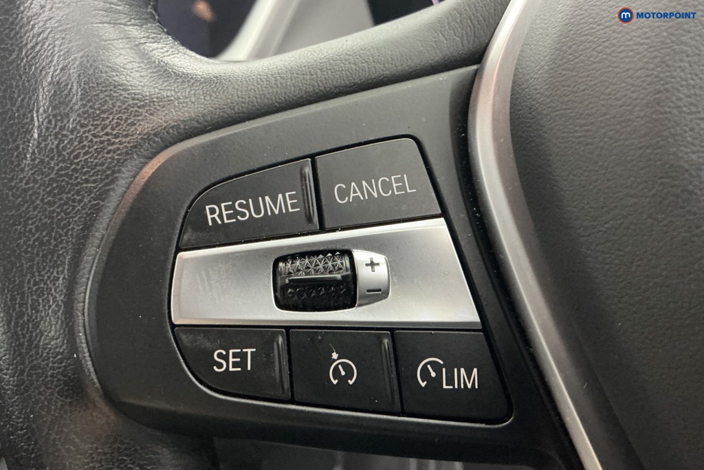 BMW 1 Series SE Automatic Petrol Hatchback - Stock Number (1607266) - 23rd supplementary image