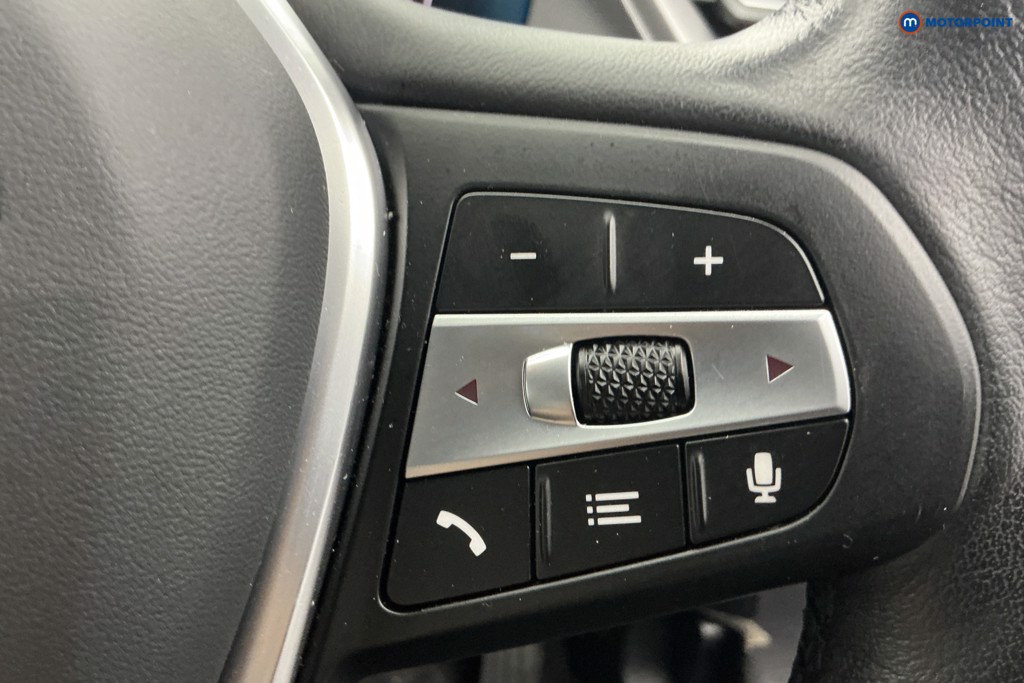 BMW 1 Series SE Automatic Petrol Hatchback - Stock Number (1607266) - 24th supplementary image