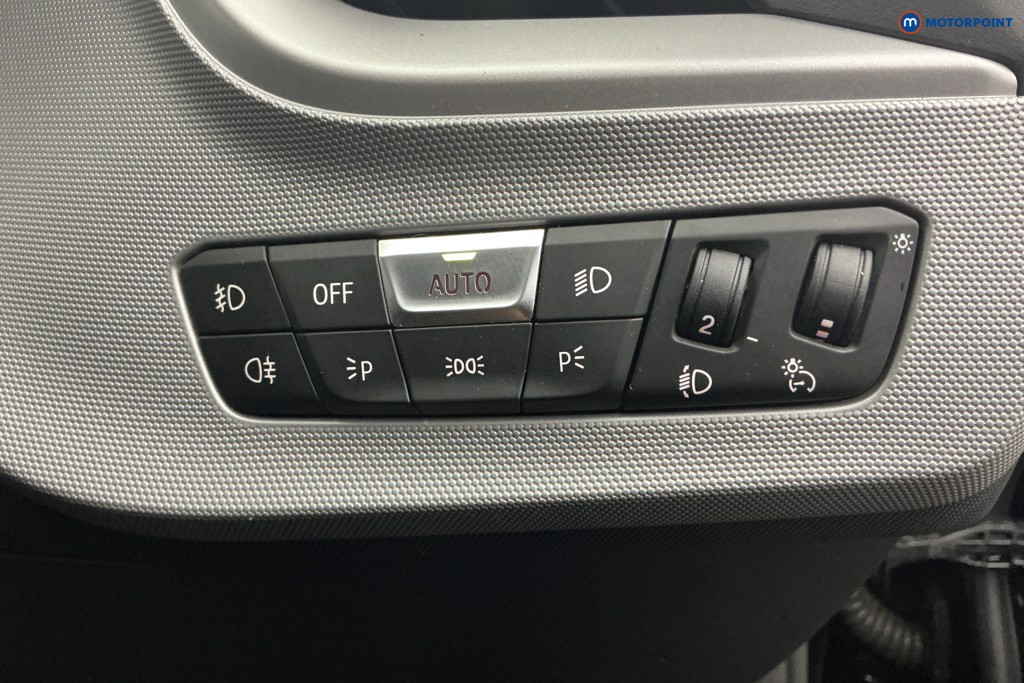 BMW 1 Series SE Automatic Petrol Hatchback - Stock Number (1607266) - 25th supplementary image