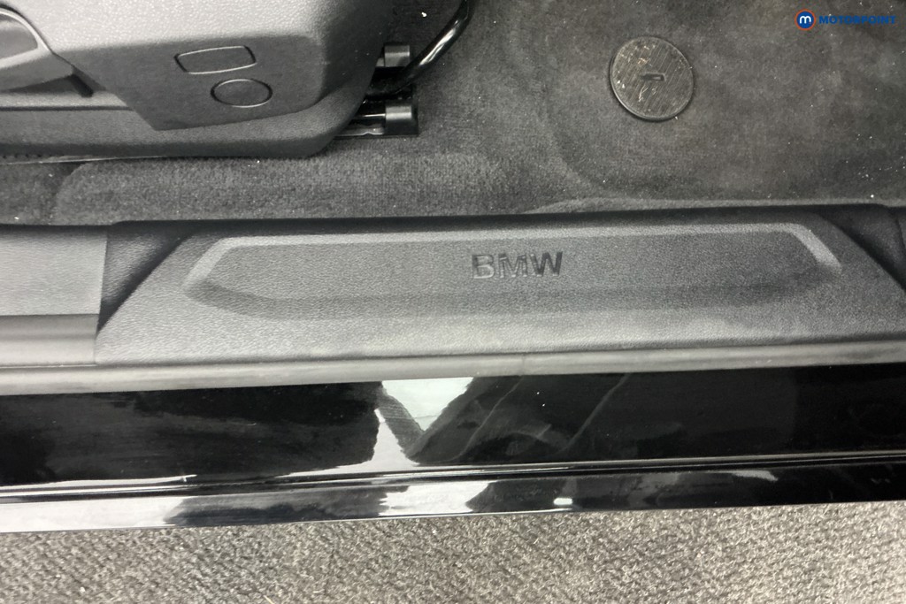 BMW 1 Series SE Automatic Petrol Hatchback - Stock Number (1607266) - 29th supplementary image