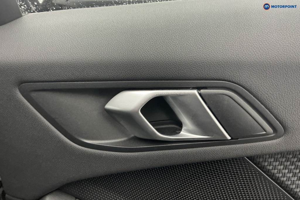 BMW 1 Series SE Automatic Petrol Hatchback - Stock Number (1607266) - 32nd supplementary image