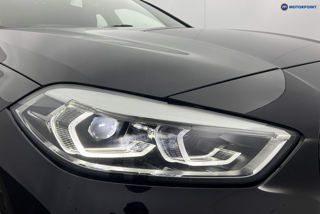 BMW 1 Series SE Automatic Petrol Hatchback - Stock Number (1607266) - 33rd supplementary image