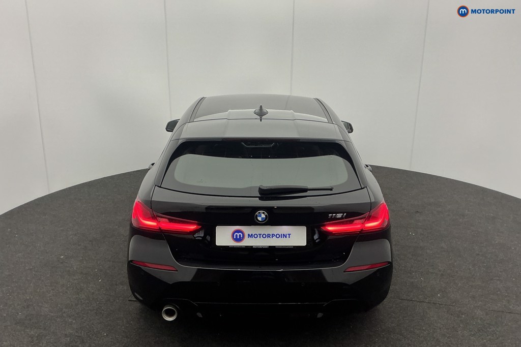 BMW 1 Series SE Automatic Petrol Hatchback - Stock Number (1607266) - 34th supplementary image