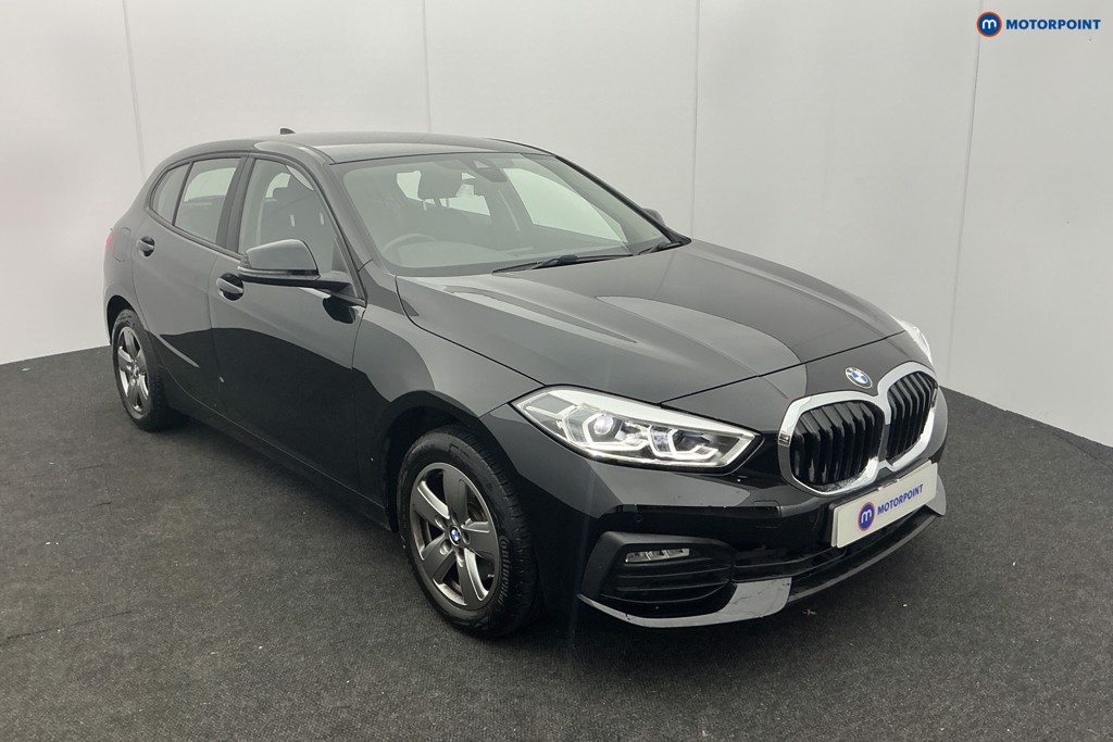 BMW 1 Series SE Automatic Petrol Hatchback - Stock Number (1607266) - 35th supplementary image