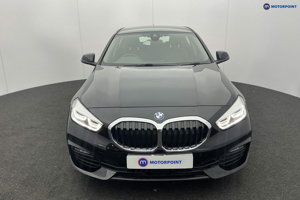 BMW 1 Series SE Automatic Petrol Hatchback - Stock Number (1607266) - 36th supplementary image