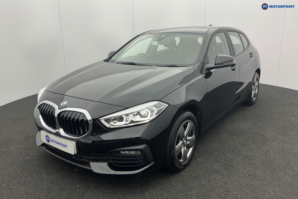 BMW 1 Series SE Automatic Petrol Hatchback - Stock Number (1607266) - 37th supplementary image